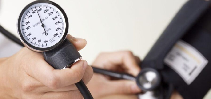 High pressure how to cure